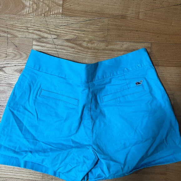 Vineyard vibe soft short - Picture 2 of 2